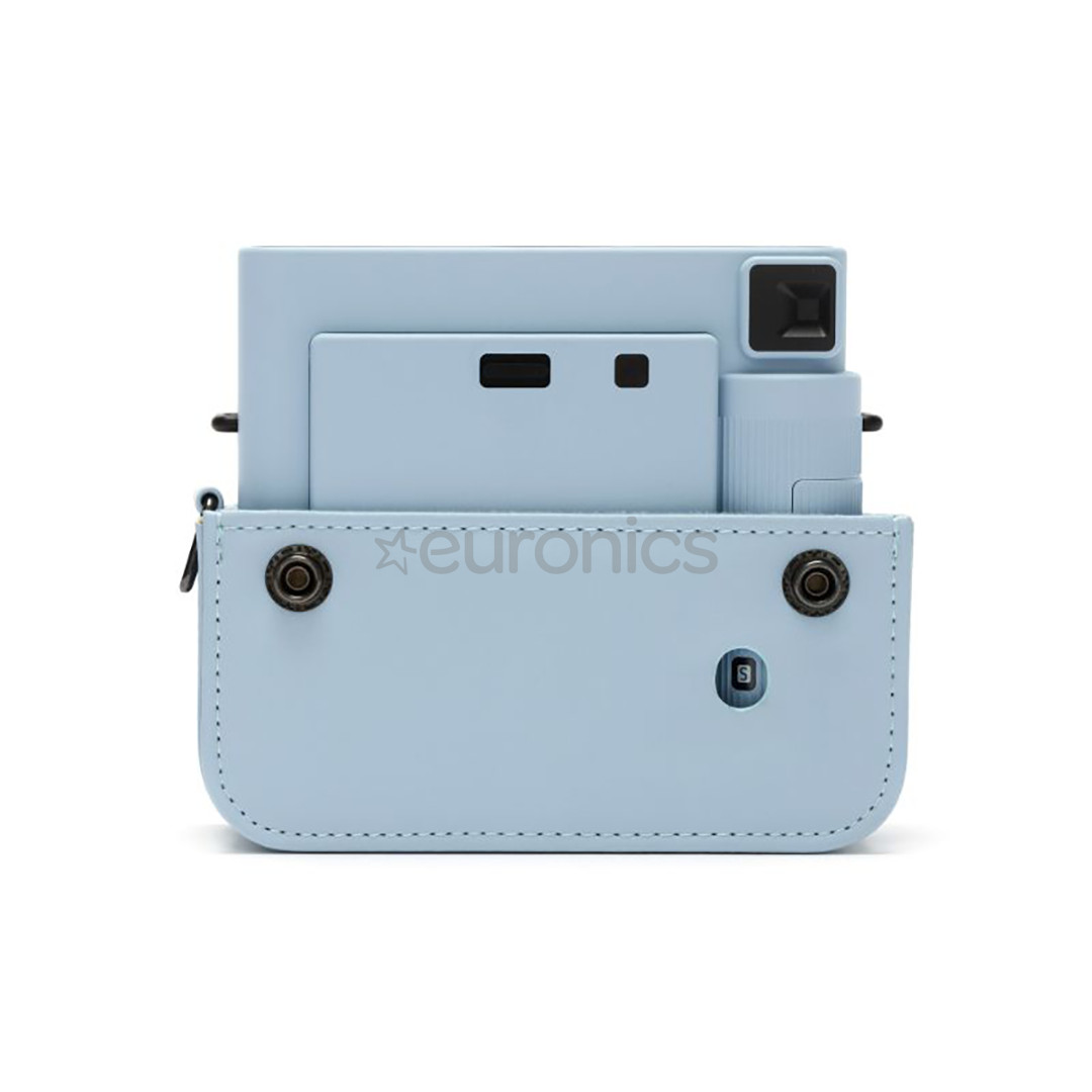 Fujifilm Instax SQUARE SQ1 Camera Case, голубой - Чехол