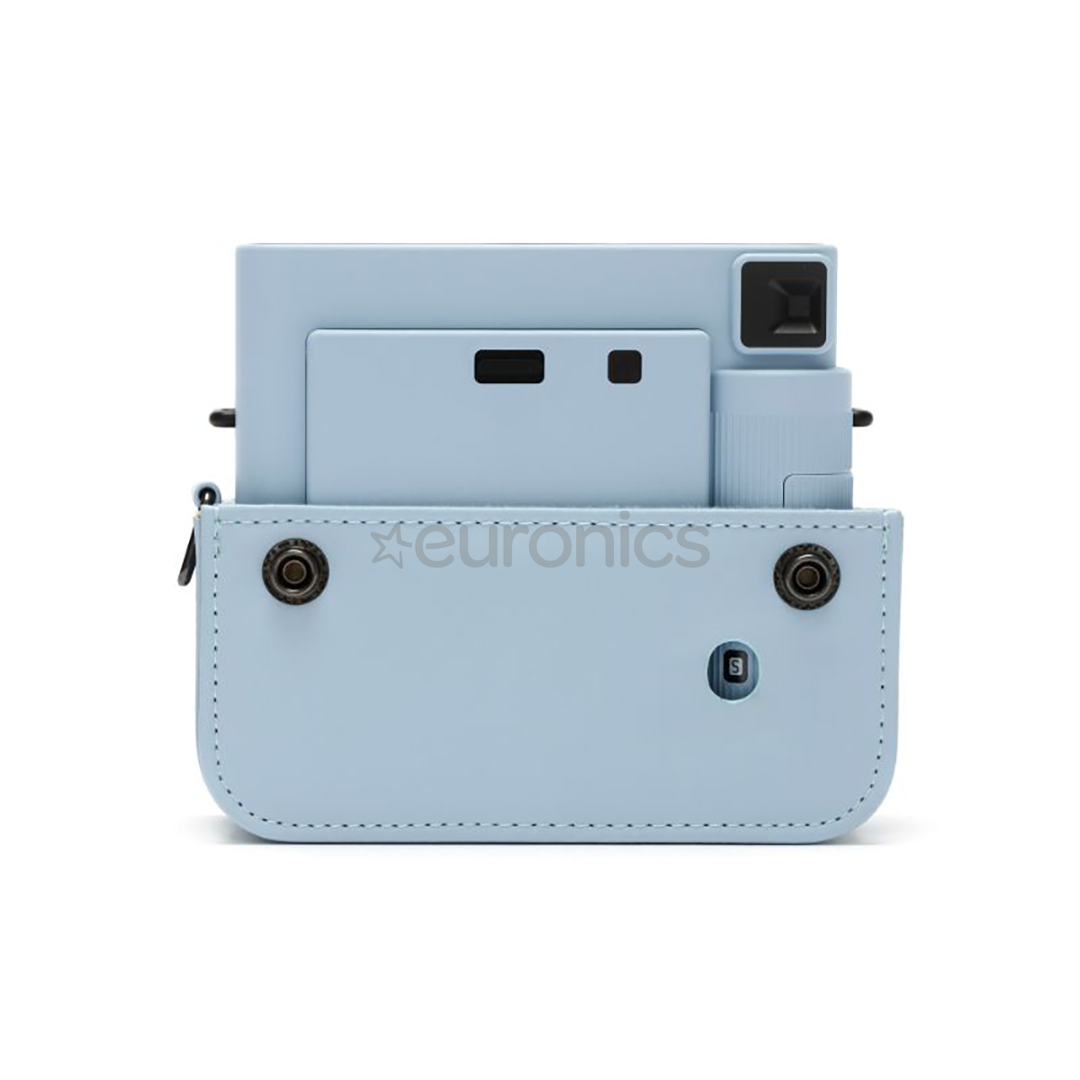 Fujifilm Instax SQUARE SQ1 Camera Case, zila - Soma