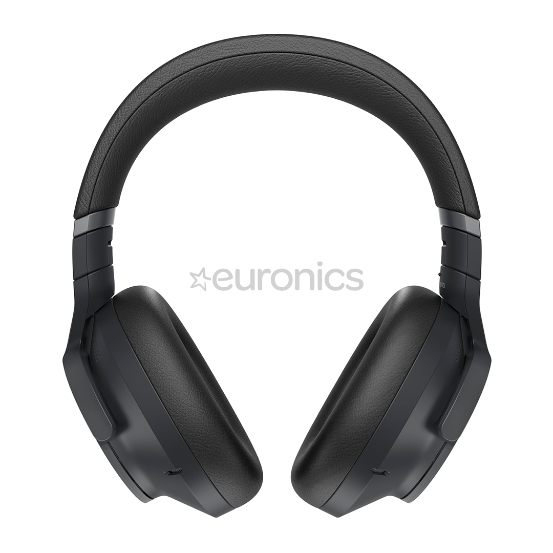 Technics A800, melna - Bezvadu austiņas