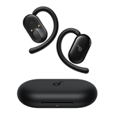 Soundcore V20i, melna - Bezvadu austiņas