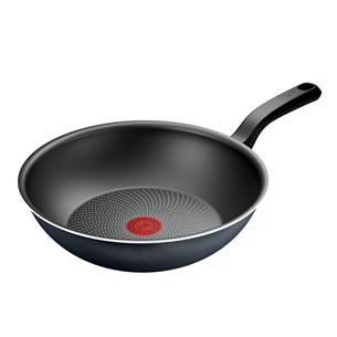 Tefal So'Light, 28 cm - Wok pan