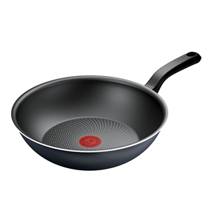 Tefal So'Light, 28 cm - Wok pan H0561942
