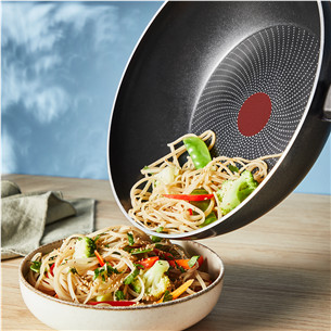 Tefal So'Light, 28 cm - Vokpanna