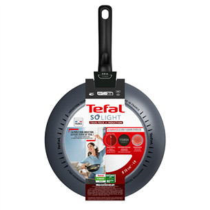 Tefal So'Light, 28 cm - Vokpanna