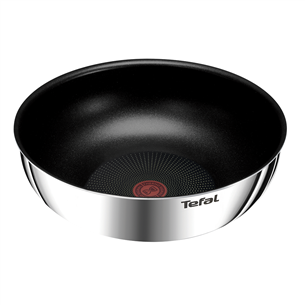 Tefal Ingenio Emotion, 26 cm - Vokpanna L8977774