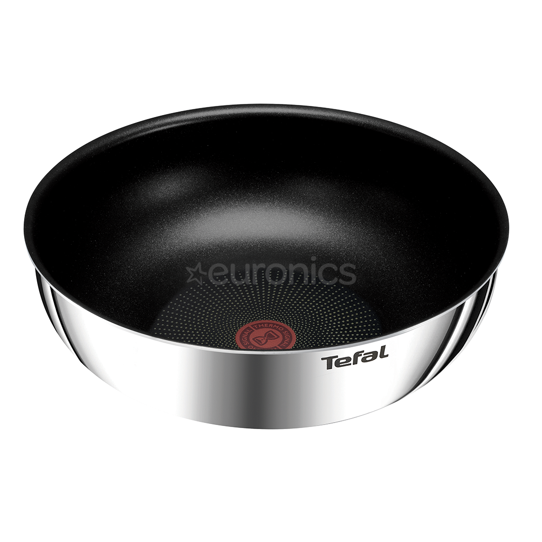 Tefal Ingenio Emotion, 26 cm - Vokpanna