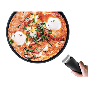 Tefal Ingenio Emotion, 26 cm - Vokpanna