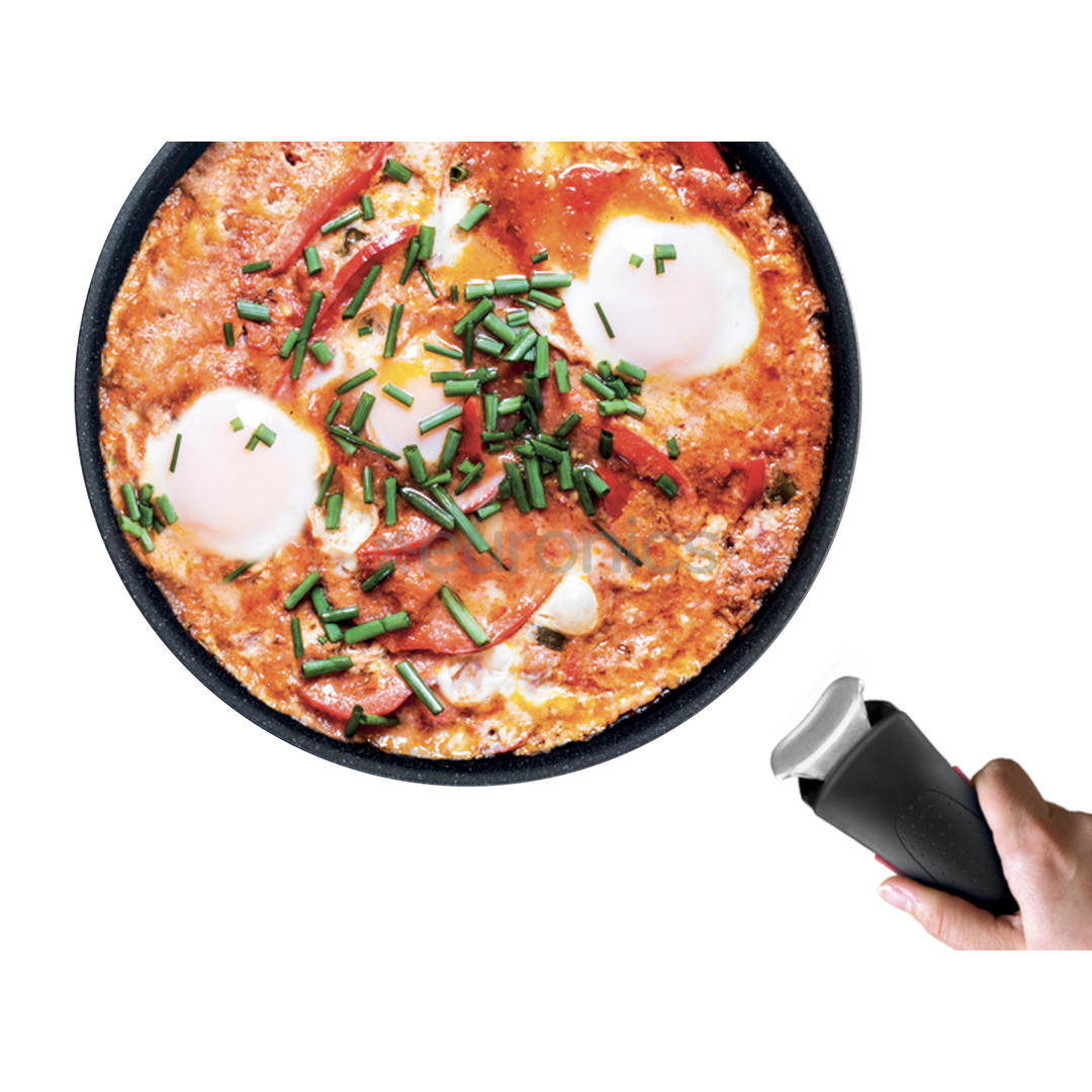 Tefal Ingenio Emotion, 26 см - Сковорода для вока