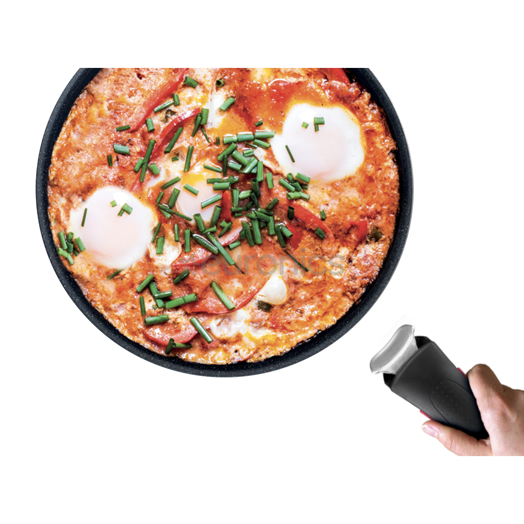 Tefal Ingenio Emotion, 26 cm - Vokpanna