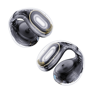 Soundcore C30i, black - True wireless earbuds A3330G11