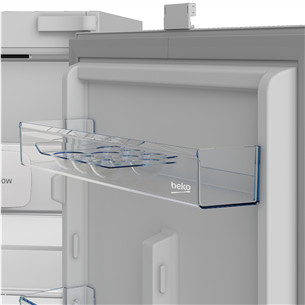 Beko, Nofrost, 270 L, augstums 178 cm - Iebūvējams ledusskapis