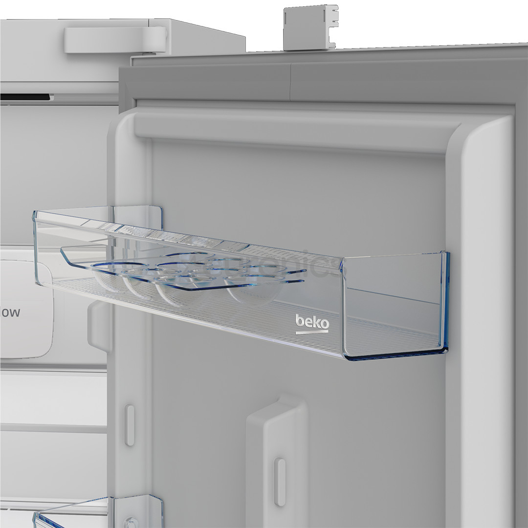 Beko, Nofrost, 270 L, augstums 178 cm - Iebūvējams ledusskapis
