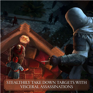 Assassin's Creed Mirage, Xbox  One / Xbox Series X - Spēle