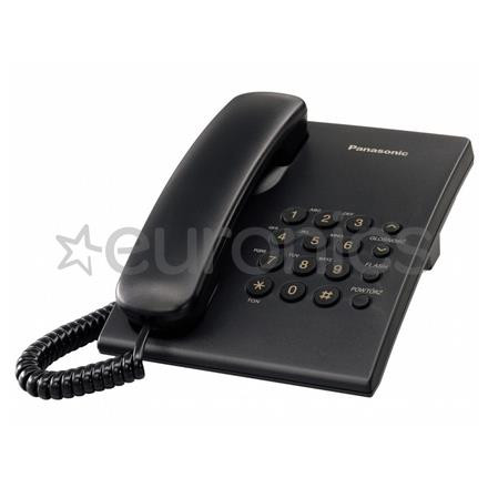Corded telephone Panasonic