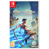 Prince of Persia: The Lost Crown, Nintendo Switch - Игра