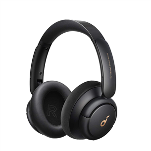 Soundcore Q30, melna - Bezvadu austiņas A3028313