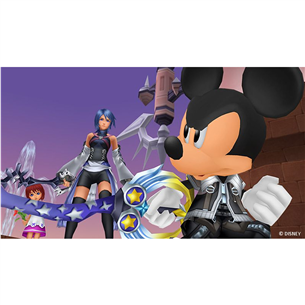 Kingdom Hearts All In One Package, Playstation 4 - Game