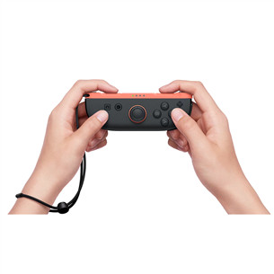 Nintendo Joy-Con 2 (R), Nintendo Switch 2, sarkana - Bezvadu kontrolieris