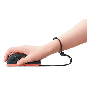 Nintendo Joy-Con 2 (R), Nintendo Switch 2, sarkana - Bezvadu kontrolieris