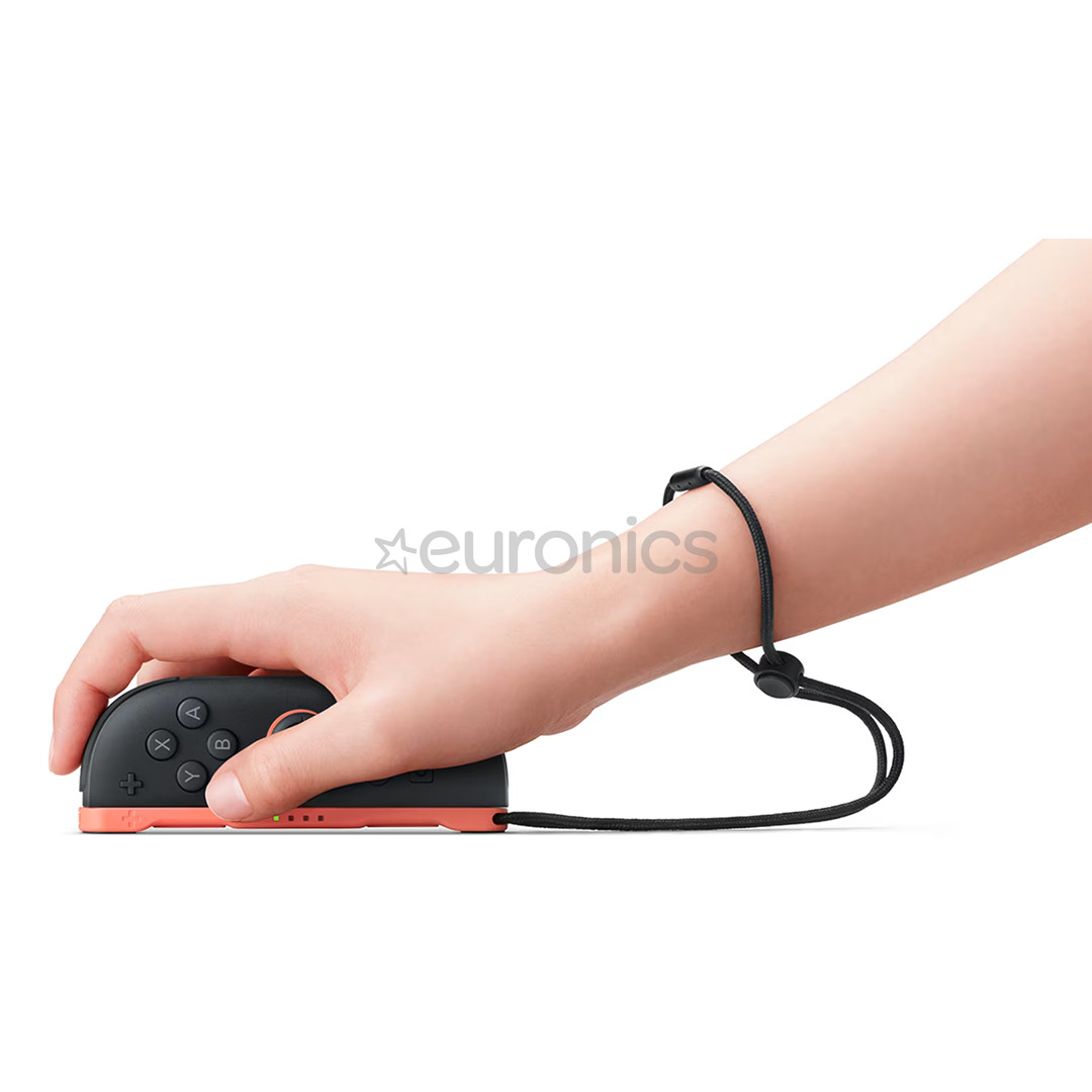 Nintendo Joy-Con 2 (R), Nintendo Switch 2, sarkana - Bezvadu kontrolieris