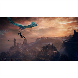 Elden Ring Nightreign Collector's Edition, PlayStation 5 - Spēle