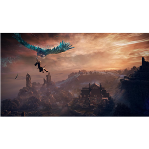 Elden Ring Nightreign Collector's Edition, PlayStation 5 - Игра