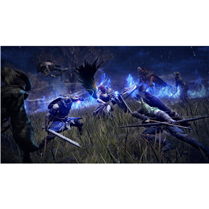 Elden Ring Nightreign Collector's Edition, PlayStation 5 - Spēle