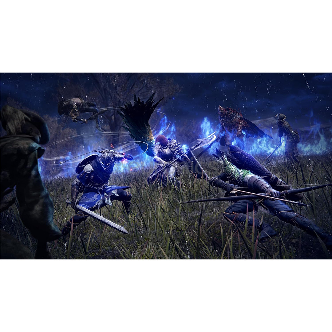 Elden Ring Nightreign Collector's Edition, PlayStation 5 - Spēle