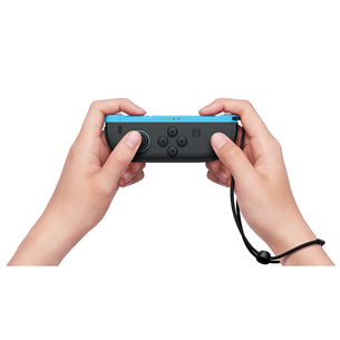 Nintendo Joy-Con 2 (L), Nintendo Switch 2, gaiši zila - Bezvadu kontrolieris
