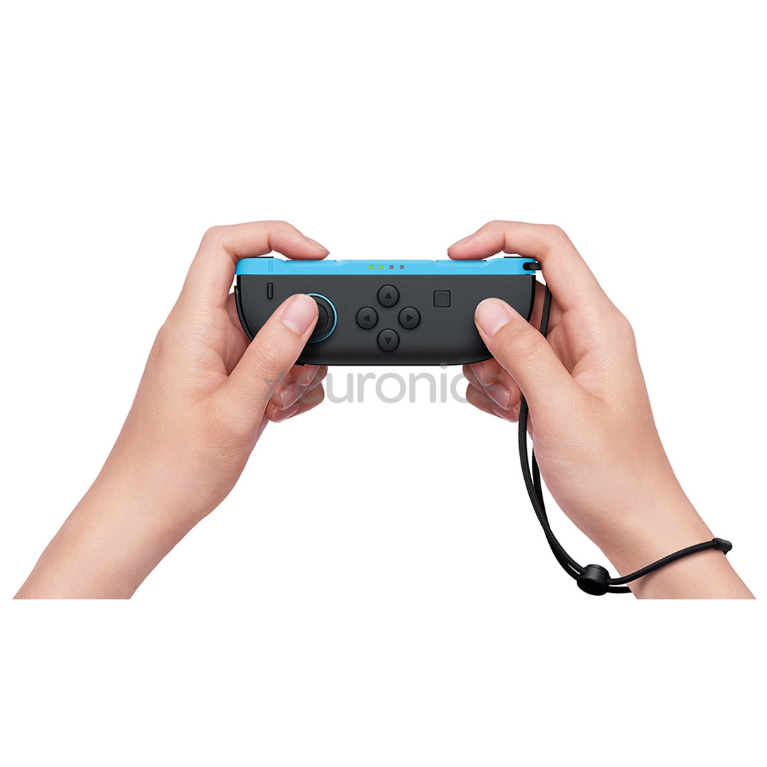 Nintendo Joy-Con 2 (L), Nintendo Switch 2, gaiši zila - Bezvadu kontrolieris