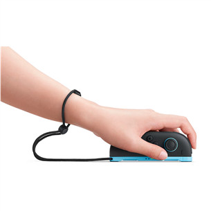 Nintendo Joy-Con 2 (L), Nintendo Switch 2, gaiši zila - Bezvadu kontrolieris