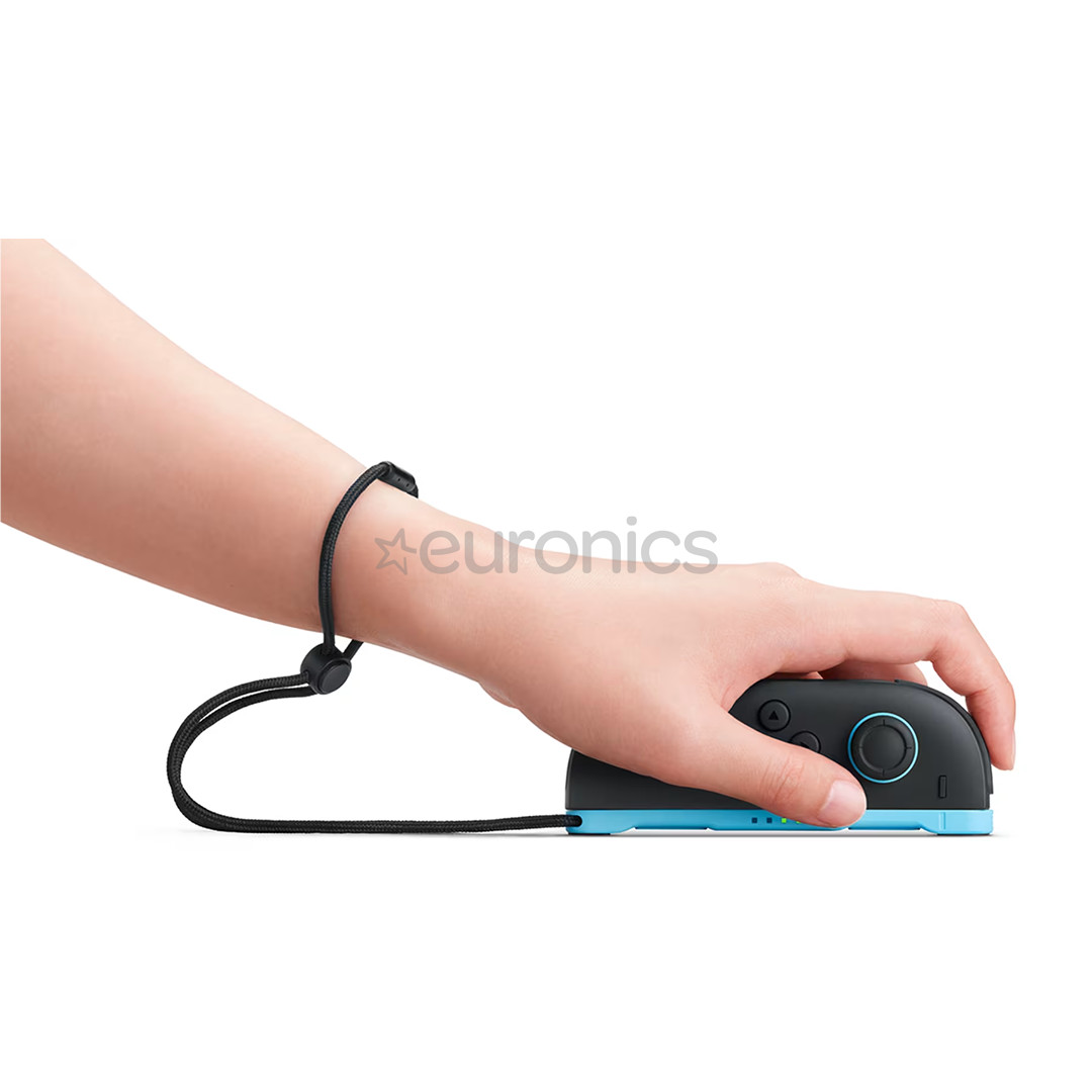 Nintendo Joy-Con 2 (L), Nintendo Switch 2, gaiši zila - Bezvadu kontrolieris