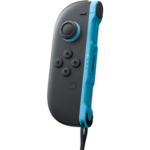 Nintendo Joy-Con 2 (L), Nintendo Switch 2, gaiši zila - Bezvadu kontrolieris 045496321642