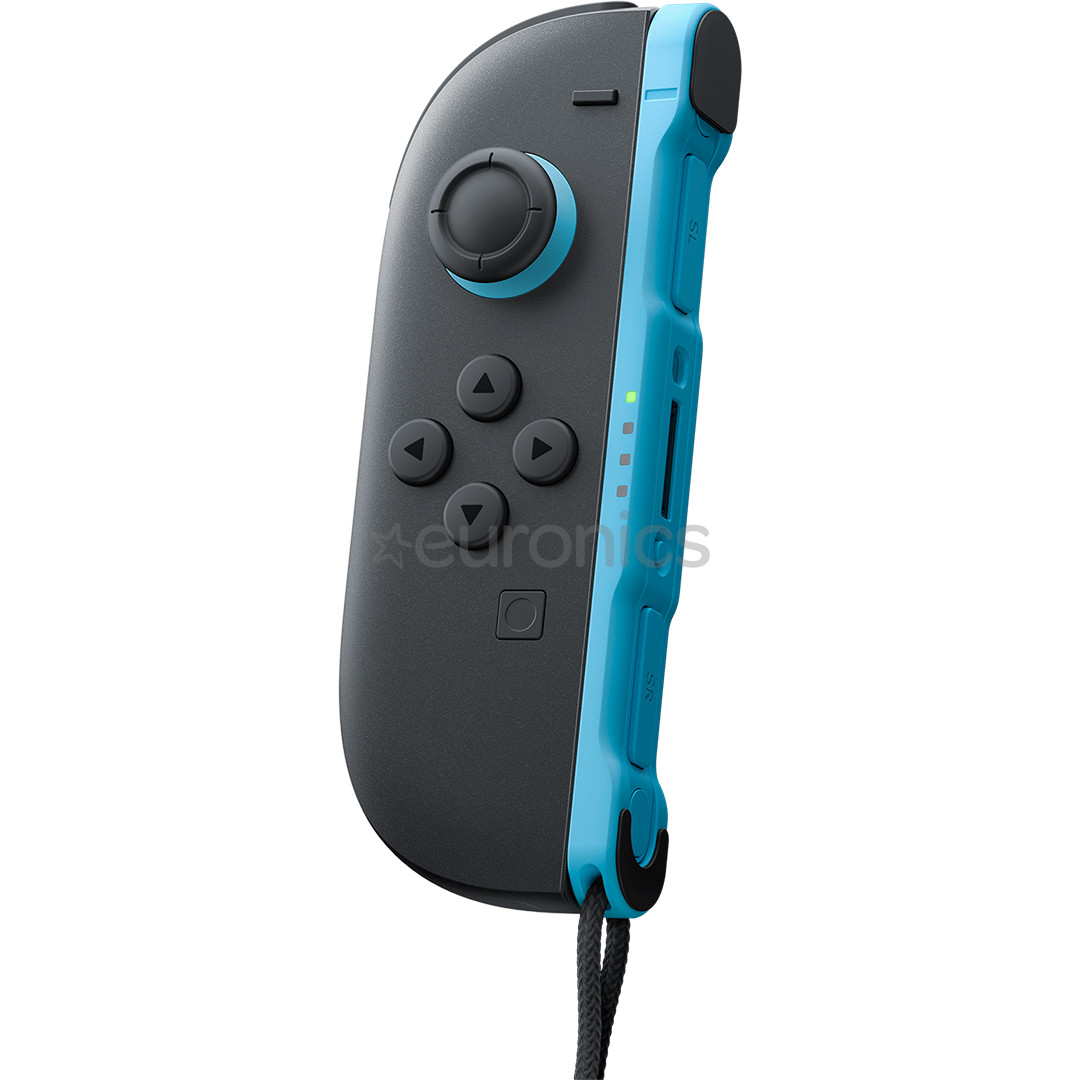 Nintendo Joy-Con 2 (L), Nintendo Switch 2, gaiši zila - Bezvadu kontrolieris