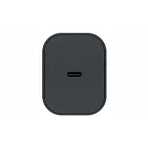 Nintendo Switch 2 AC Adapter, melna - Lādētājs