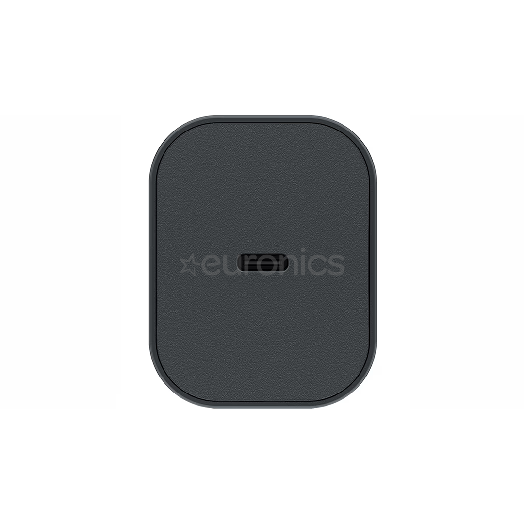 Nintendo Switch 2 AC Adapter, black - Charger