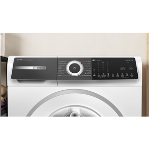 Bosch Series 6, 10 кг, глубина 59 см, 1600 об/мин - Стиральная машина с передней загрузкой