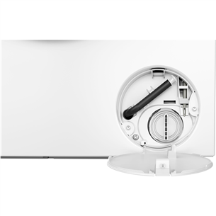 Bosch Series 6, 10 кг, глубина 59 см, 1600 об/мин - Стиральная машина с передней загрузкой