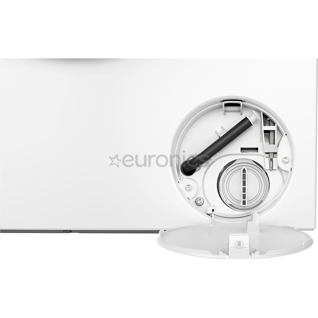 Bosch Series 6, 10 кг, глубина 59 см, 1600 об/мин - Стиральная машина с передней загрузкой