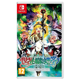 Etrian Odyssey Origins Collection, Nintendo Switch - Игра