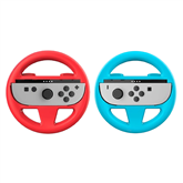 Nacon Joy-Con 2 Wheel, Nintendo Switch 2, 2 gab., zila/sarkana - Stūre