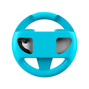 Nacon Joy-Con 2 Wheel, Nintendo Switch 2, 2 gab., zila/sarkana - Stūre