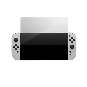 Nacon Tempered Glass Protection, Nintendo Switch 2 - Защита экрана 3665962028188