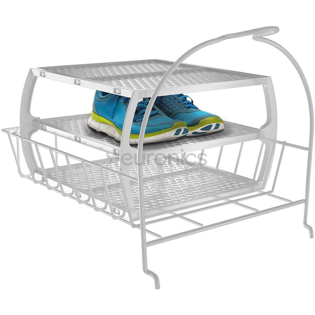 Bosch, Series 6, 9 kg, depth 61.3 cm - Clothes dryer