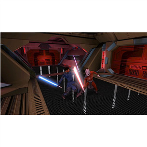 Star Wars: Knights of the Old Republic Collector's Edition, Nintendo Switch - Spēle