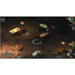 Shadowrun Trilogy, Nintendo Switch - Spēle