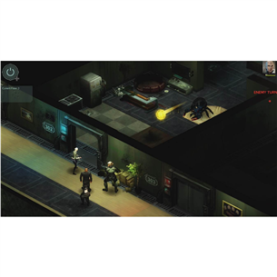 Shadowrun Trilogy, Nintendo Switch - Игра