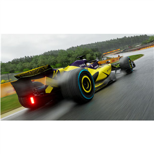 F1 25, PlayStation 5 - Spēle