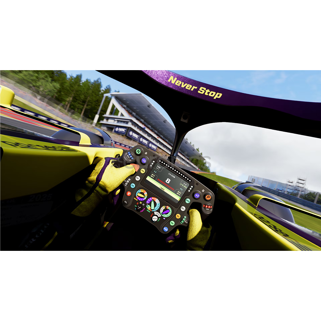 F1 25, Xbox Series X - Game