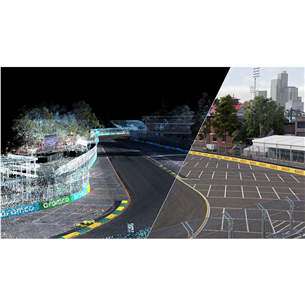 F1 25, Xbox Series X - Game